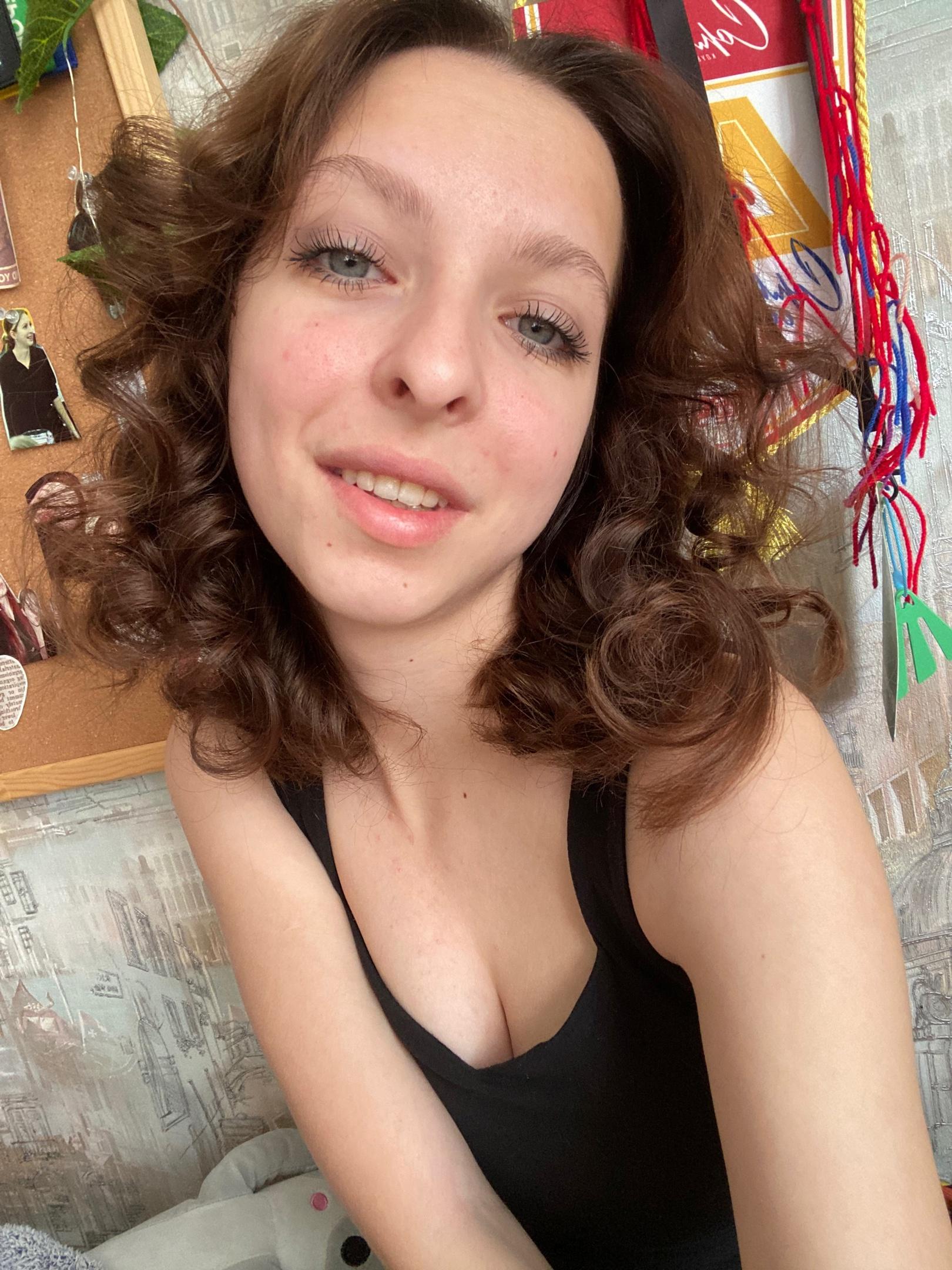 Елизавета Бочкарева